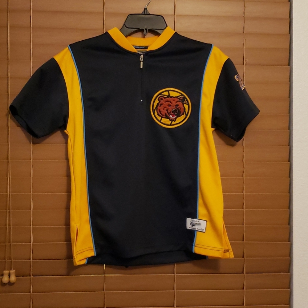 Ucla Jersey